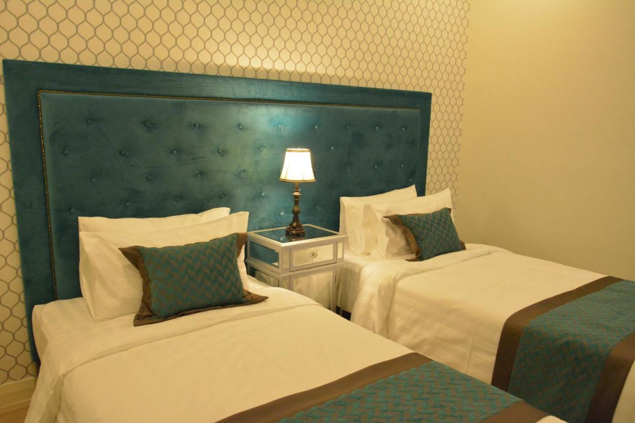 Rpgc Garden Hotel Ipoh Esterno foto